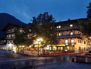 Hotel Unterbrunn Apartments & Gästehaus