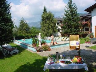 Hotel Lavendel