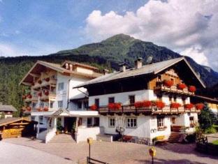 Hotel Grundlhof