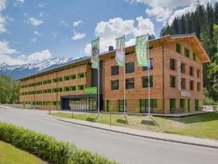 Explorer Hotel Montafon