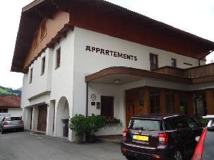 Appartement Schneeberger