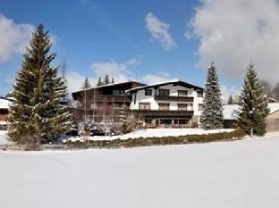 Hotel Menthof