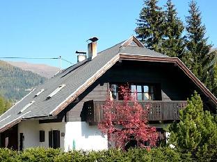Ferienhaus Nocki