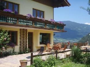 Austrian Alps - Haus Kienreich