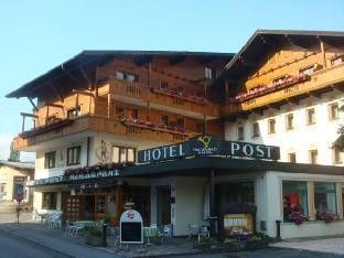 SCOL Sporthotel Zillertal