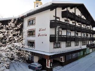 Hotel Austria