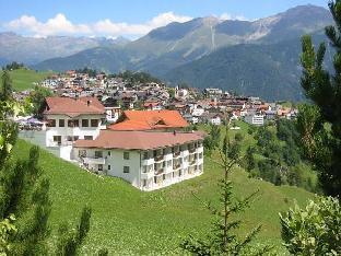 Hotel Barolina