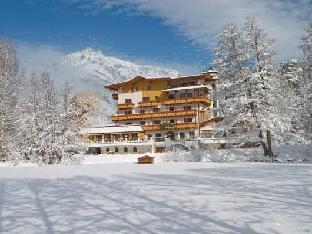 Huber Hotel Tramserhof