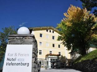 Kur&Ferien Hotel Helenenburg