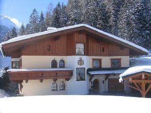 Larchenwald Appartements