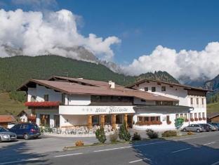 Hotel Edelweiss 3Sterne Superior