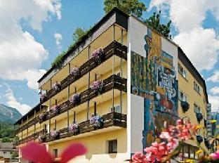Hotel Eggerbrau
