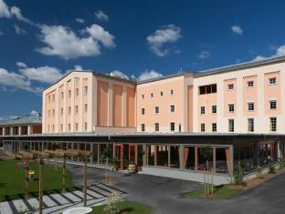 JUFA Weinviertel Hotel in der Eselsmuhle