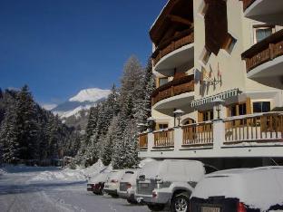 Hotel Landhaus Paradies