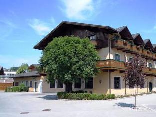 Hotel Gasthof Der Jagerwirt