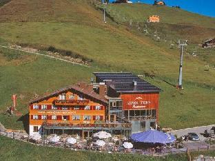 Hotel Alpenstern