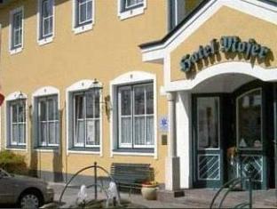 Hotel-Restaurant Moser Pochlarn