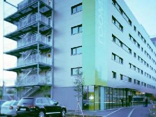 roomz Graz - Business Design Hotel