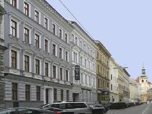 Apartments Deutschmeister