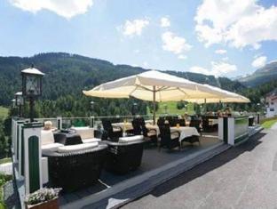 Hotel Jennys Schlossl