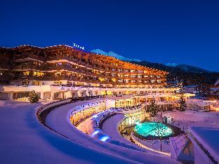 Krumers Alpin Resort & Spa
