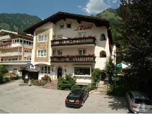 Hotel zum Toni