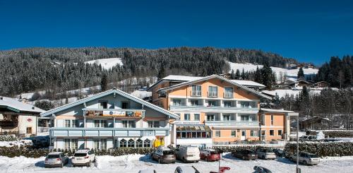 Hotel Bruckenwirt
