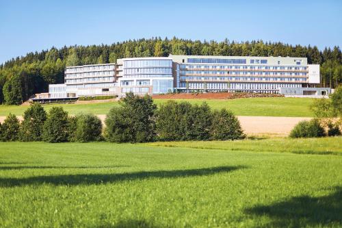 Vortuna Gesundheitsresort Bad Leonfelden