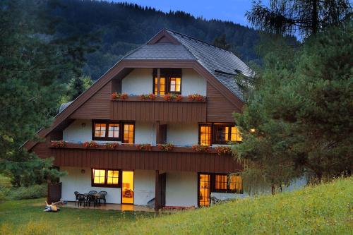 Sonnenresort Maltschacher See