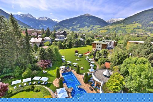 Thermenhotel Sendlhof Bad Hofgastein