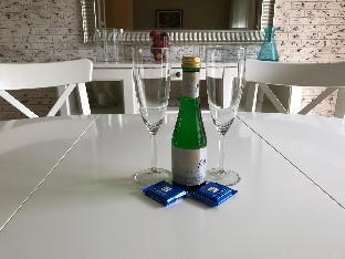 Chateau Joe