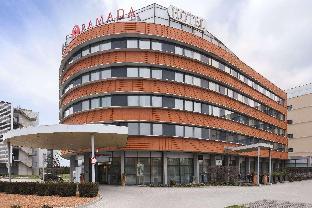 Ramada Graz/Premstaetten