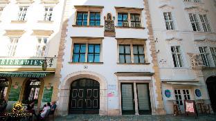 My City Apartments - Prime Location Apartment in Vienna