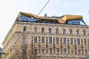 My City Apartments Krummbaumgasse
