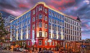 Hotel Urania Vienna