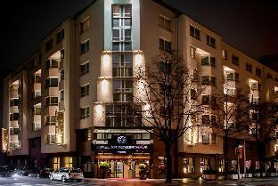 Superior King Room Hotel Am Konzerthaus by Sofitel