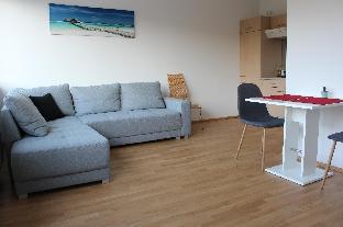 Modern new apartment near city center