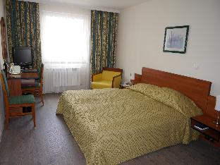 Hotel Deutschmeister