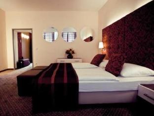 Boutiquehotel Stadthalle