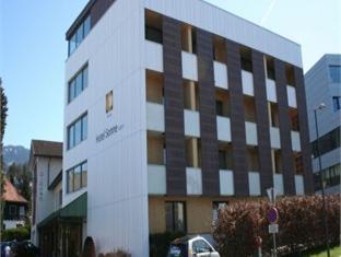 Sonne 1806 - Hotel am Campus Dornbirn