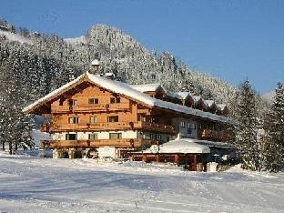 Rasmushof - Hotel Kitzbuhel