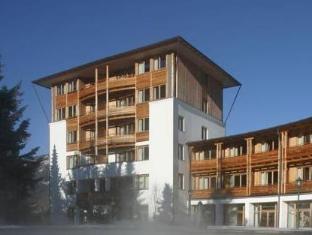 Hotel Die Post