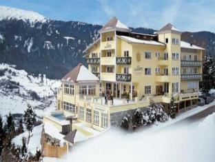 Wellness Aparthotel Panorama Alpin - Ferienwohnungen Jerzens im Pitztal