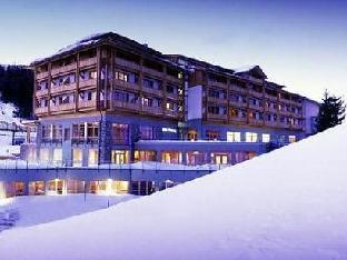 Falkensteiner Aktiv & Familienhotel Cristallo