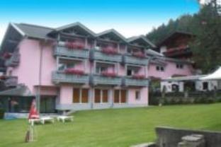 Erholungshotel Margarethenbad