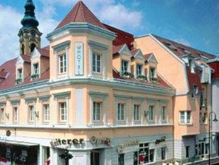 Familie Hopfeld - Hotel Dreikonigshof