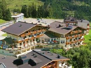 URSPRUNG Panorama Hotel Konigsleiten