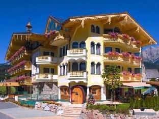 die HOCHKONIGIN - Mountain Resort