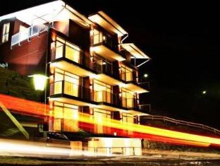 Hotel Alpenland