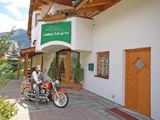 Hotel Landhaus Zell am See